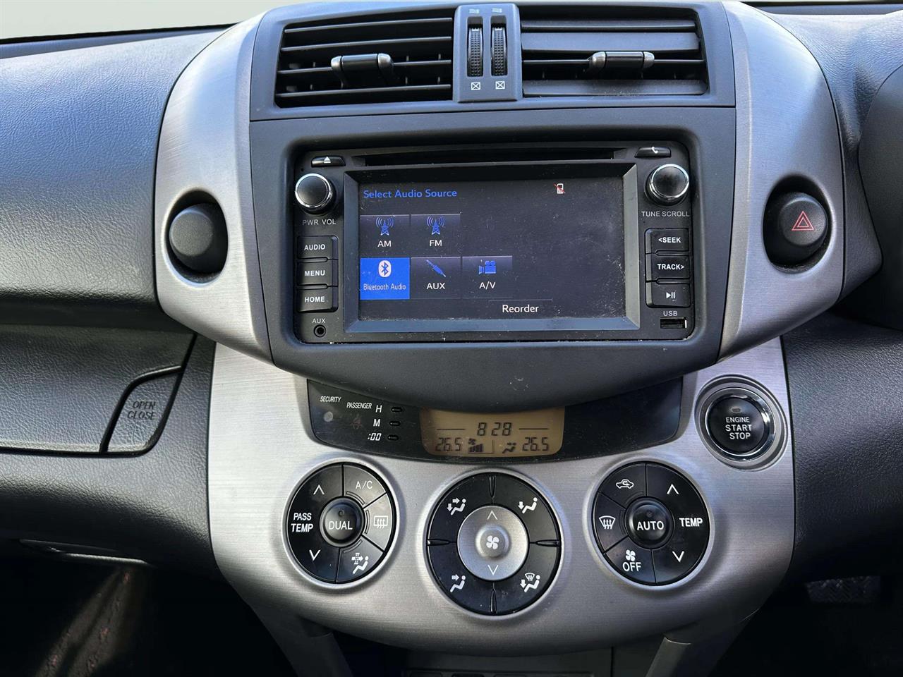 2008 Toyota RAV4