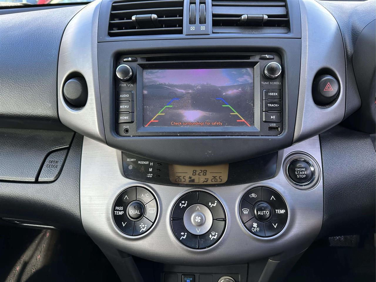 2008 Toyota RAV4
