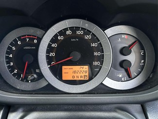 2008 Toyota RAV4 - Thumbnail