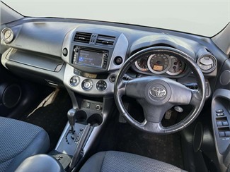 2008 Toyota RAV4 - Thumbnail