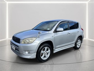 2008 Toyota RAV4 - Thumbnail