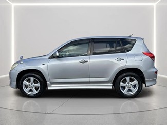 2008 Toyota RAV4 - Thumbnail