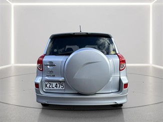 2008 Toyota RAV4 - Thumbnail