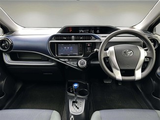 2015 Toyota AQUA - Thumbnail