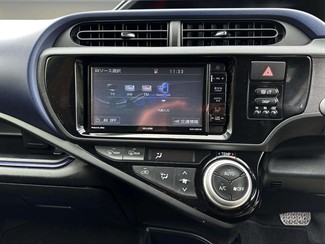 2015 Toyota AQUA - Thumbnail