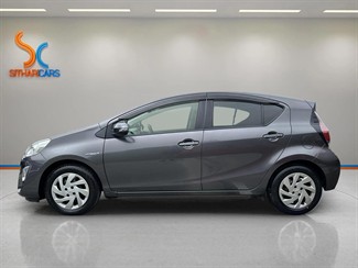 2015 Toyota AQUA - Thumbnail