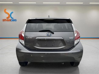 2015 Toyota AQUA - Thumbnail