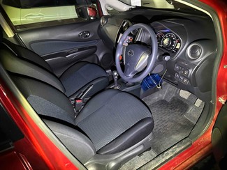 2015 Nissan Note - Thumbnail