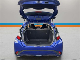 2021 Toyota AQUA - Thumbnail