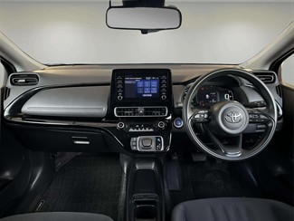 2021 Toyota AQUA - Thumbnail