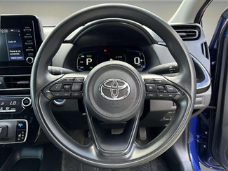 2021 Toyota AQUA - Thumbnail