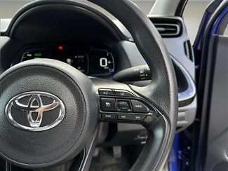 2021 Toyota AQUA - Thumbnail