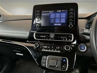 2021 Toyota AQUA - Thumbnail