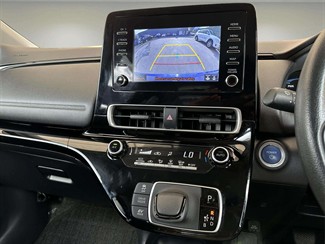 2021 Toyota AQUA - Thumbnail