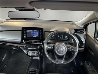 2021 Toyota AQUA - Thumbnail