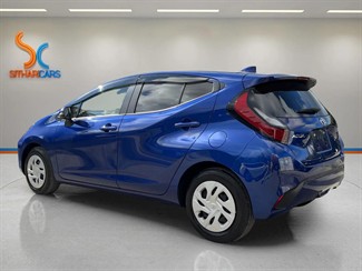 2021 Toyota AQUA - Thumbnail