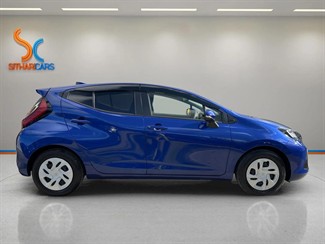 2021 Toyota AQUA - Thumbnail