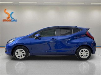 2021 Toyota AQUA - Thumbnail