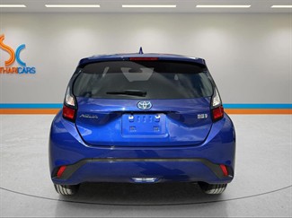 2021 Toyota AQUA - Thumbnail