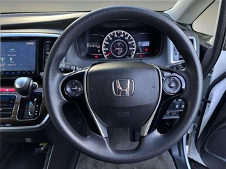 2014 Honda Odyssey - Thumbnail