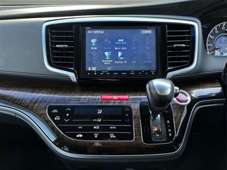 2014 Honda Odyssey - Thumbnail