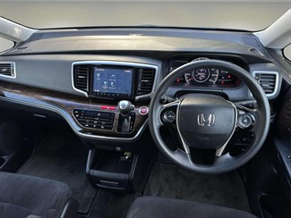 2014 Honda Odyssey - Thumbnail