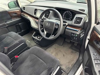 2014 Honda Odyssey - Thumbnail