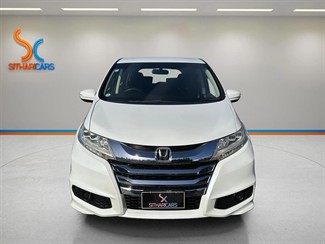 2014 Honda Odyssey - Thumbnail