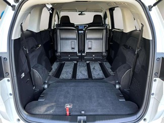 2014 Honda Odyssey - Thumbnail