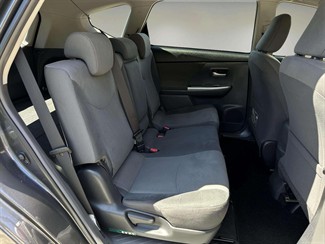 2014 Toyota Prius - Thumbnail