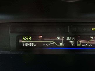 2014 Toyota Prius - Thumbnail