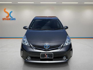 2014 Toyota Prius - Thumbnail
