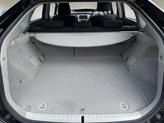 2015 Toyota Prius - Thumbnail