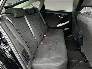 2015 Toyota Prius - Thumbnail