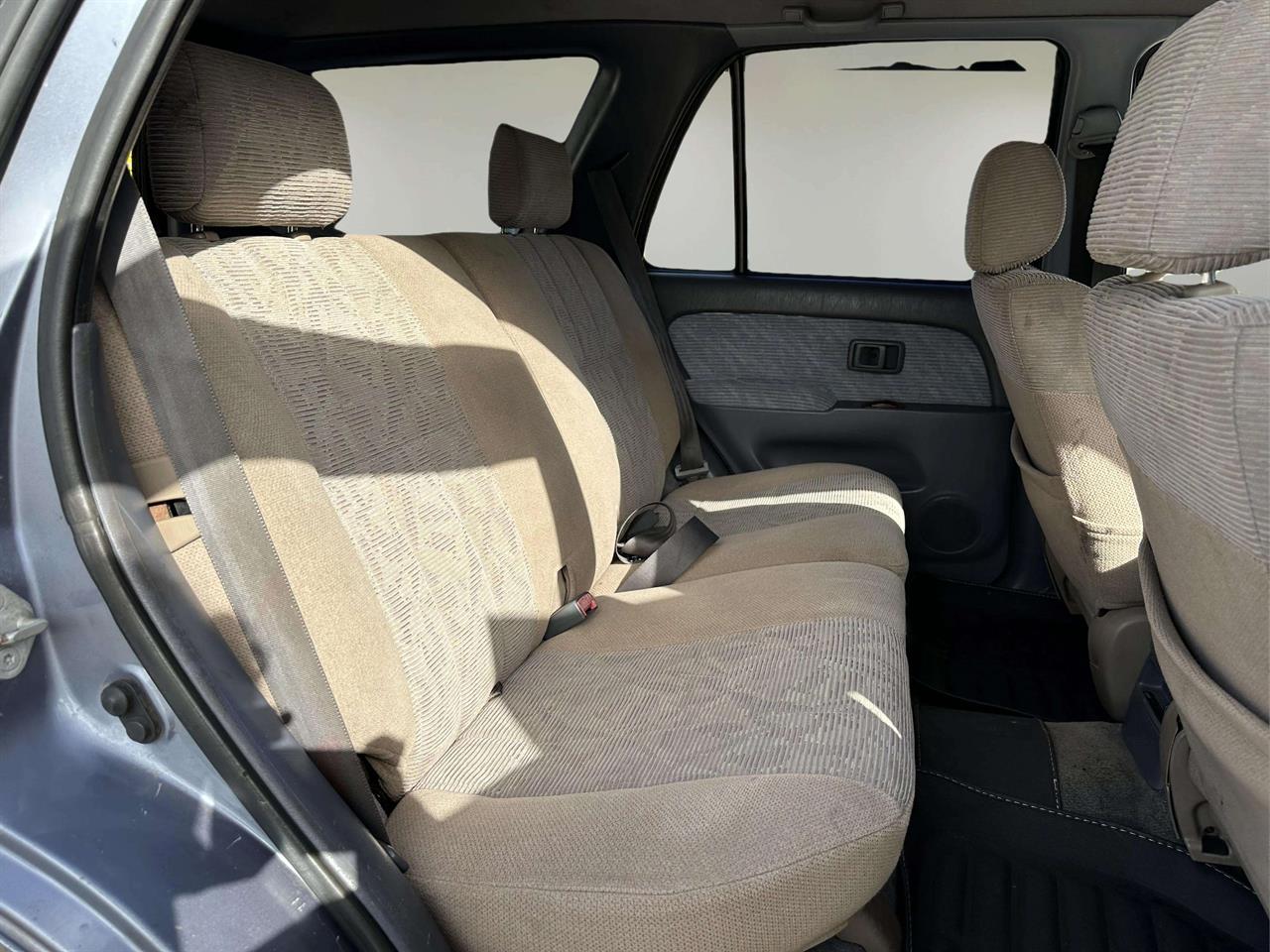 1996 Toyota Hilux