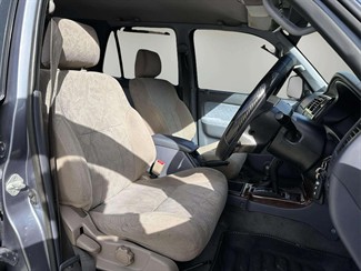 1996 Toyota Hilux - Thumbnail