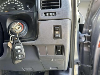 1996 Toyota Hilux - Thumbnail