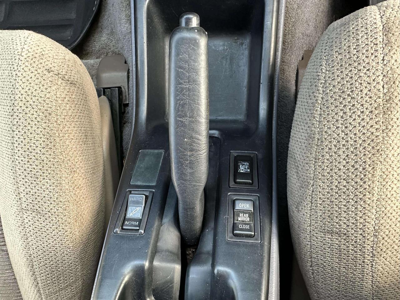 1996 Toyota Hilux