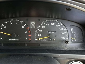 1996 Toyota Hilux - Thumbnail