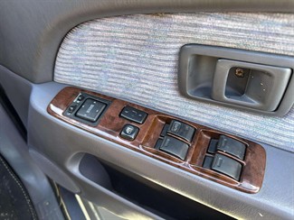 1996 Toyota Hilux - Thumbnail