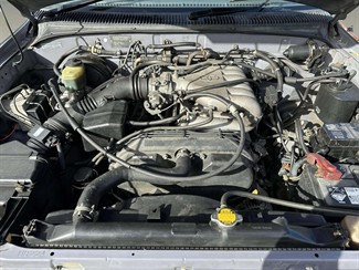 1996 Toyota Hilux - Thumbnail