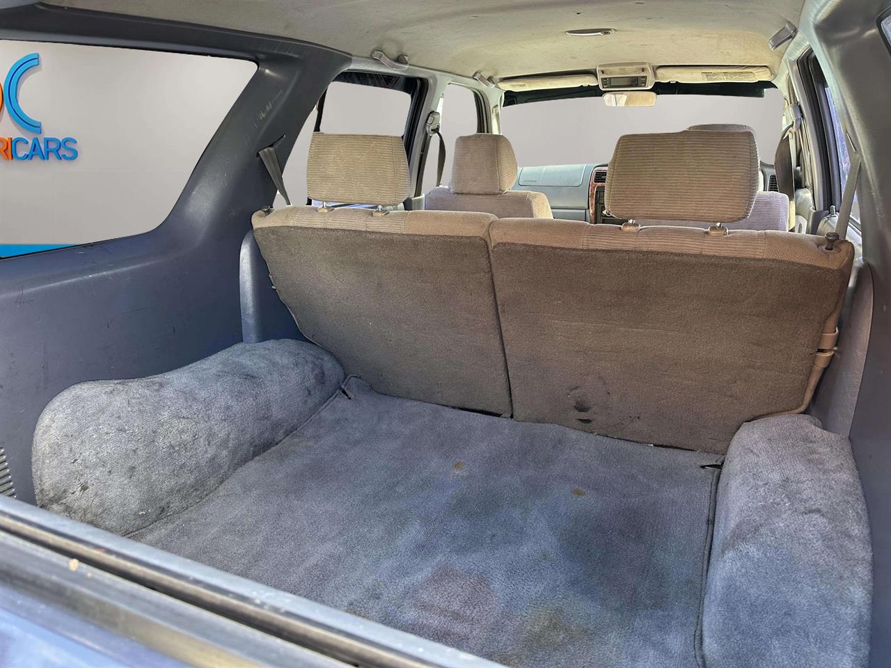 1996 Toyota Hilux