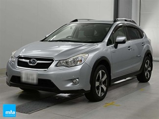 2014 Subaru XV - Thumbnail