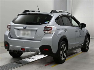 2014 Subaru XV - Thumbnail
