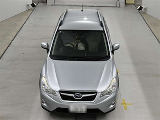 2014 Subaru XV - Thumbnail