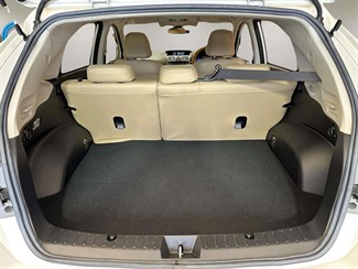 2016 Subaru XV - Thumbnail