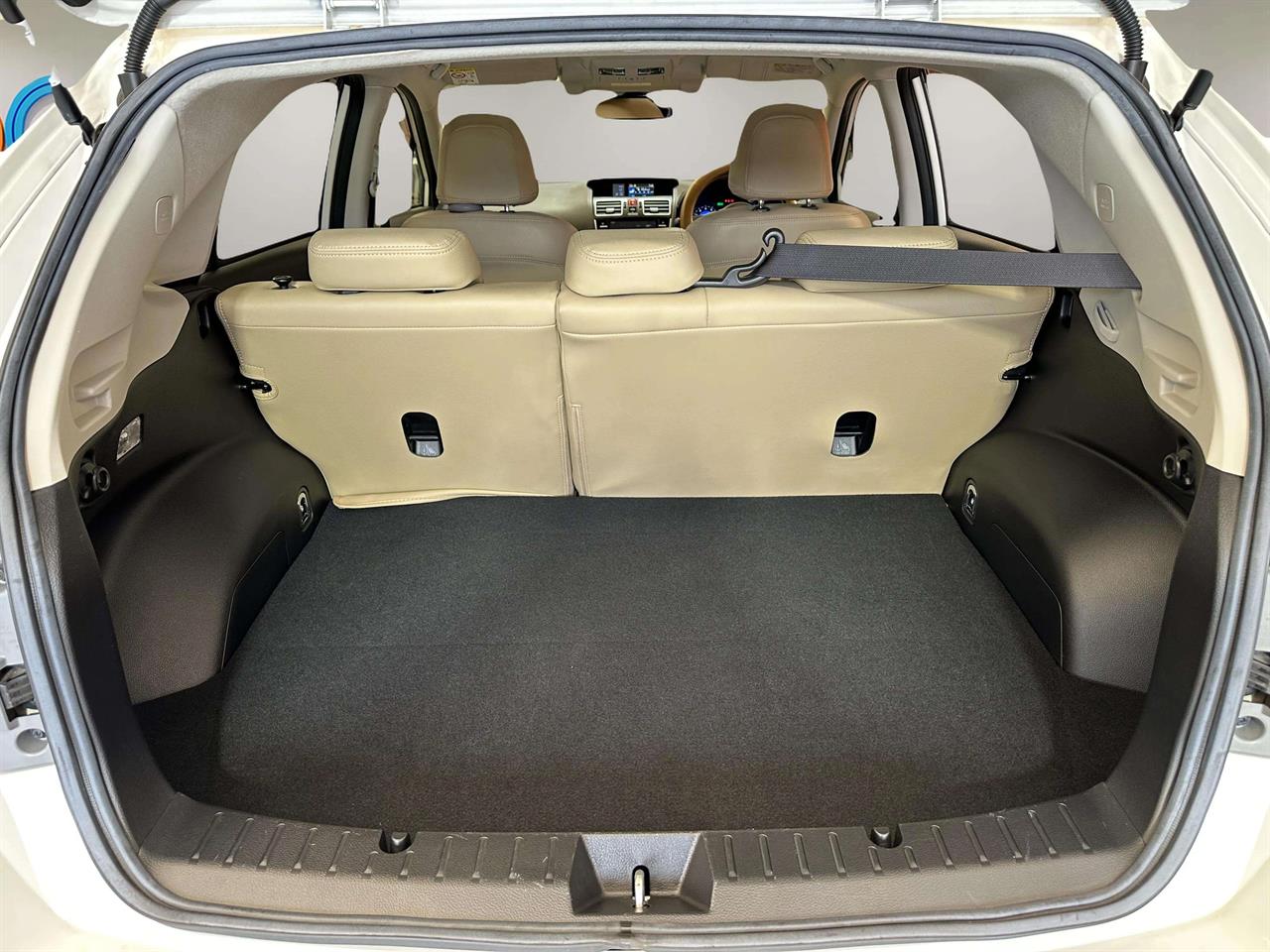 2016 Subaru XV