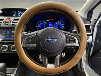 2016 Subaru XV - Thumbnail