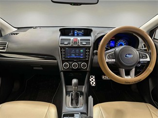 2016 Subaru XV - Thumbnail