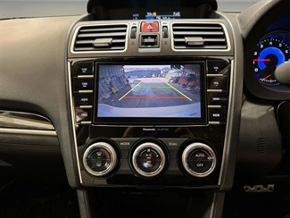 2016 Subaru XV - Thumbnail